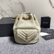 YSL Bucket Bags